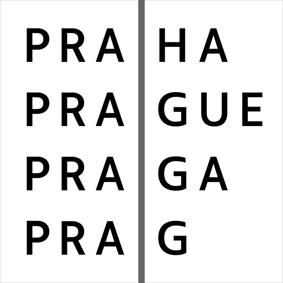 Hlavní město Praha