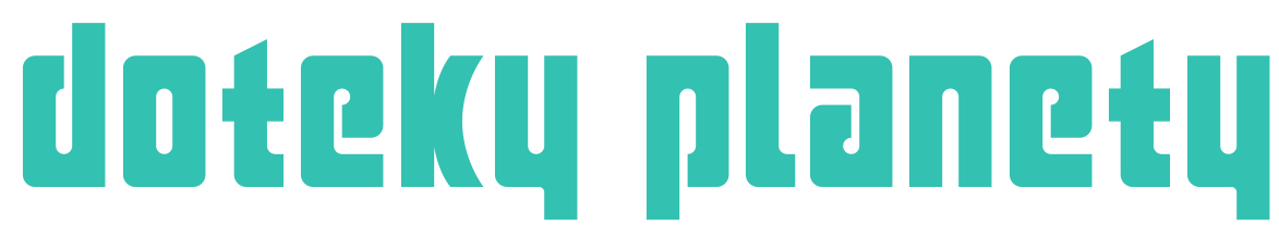 Doteky planety