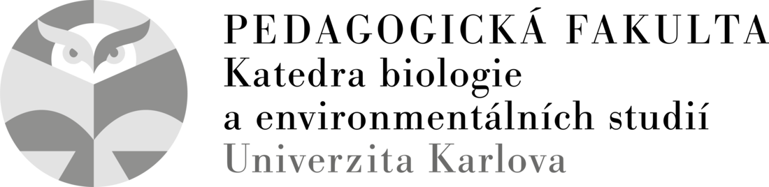 Katedra biologie a environmentálních studií Pedagogické fakulty Univerzity Karlovy